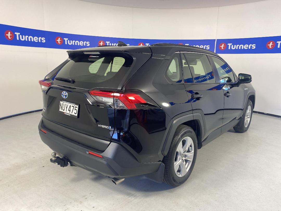 Photo '7' of Toyota Rav4 Photo '7' of Toyota Rav4