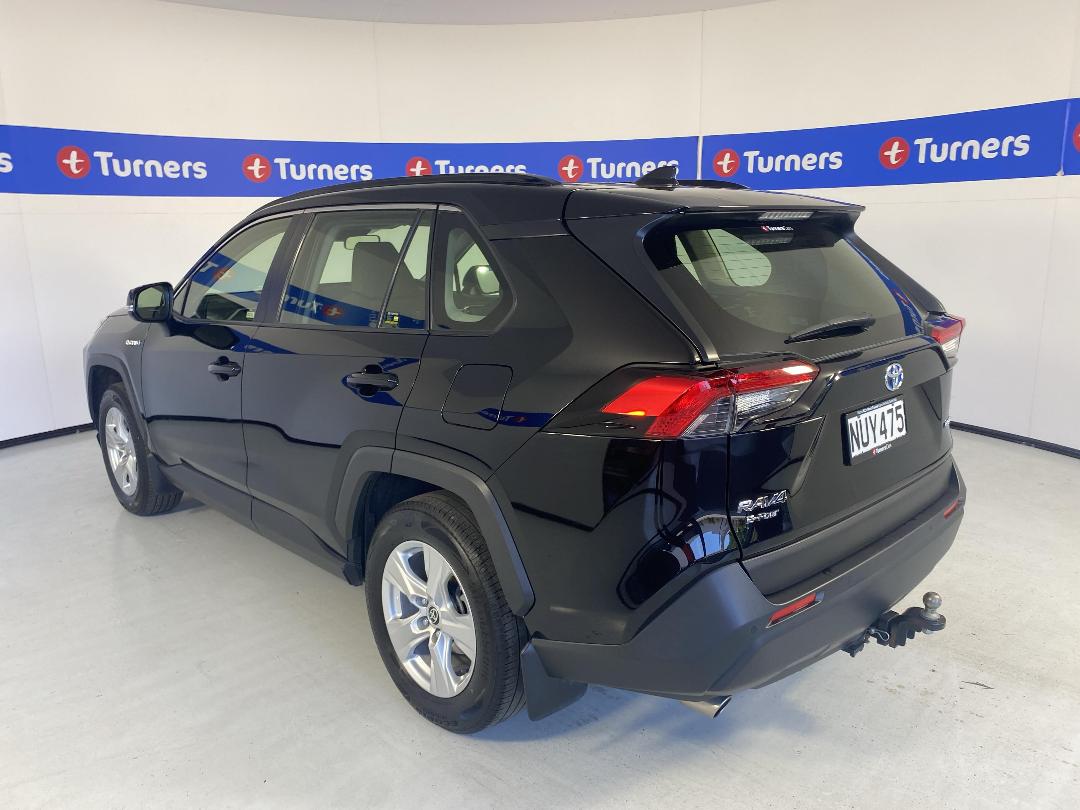 Photo '5' of Toyota Rav4 Photo '5' of Toyota Rav4