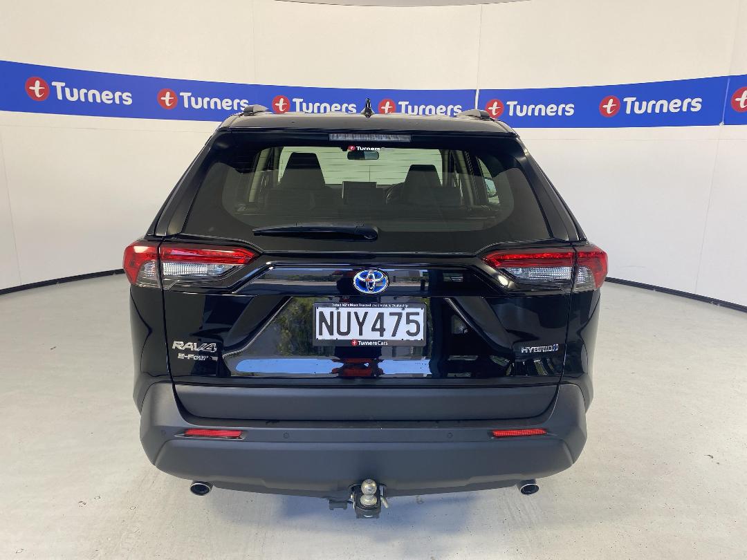 Photo '6' of Toyota Rav4 Photo '6' of Toyota Rav4