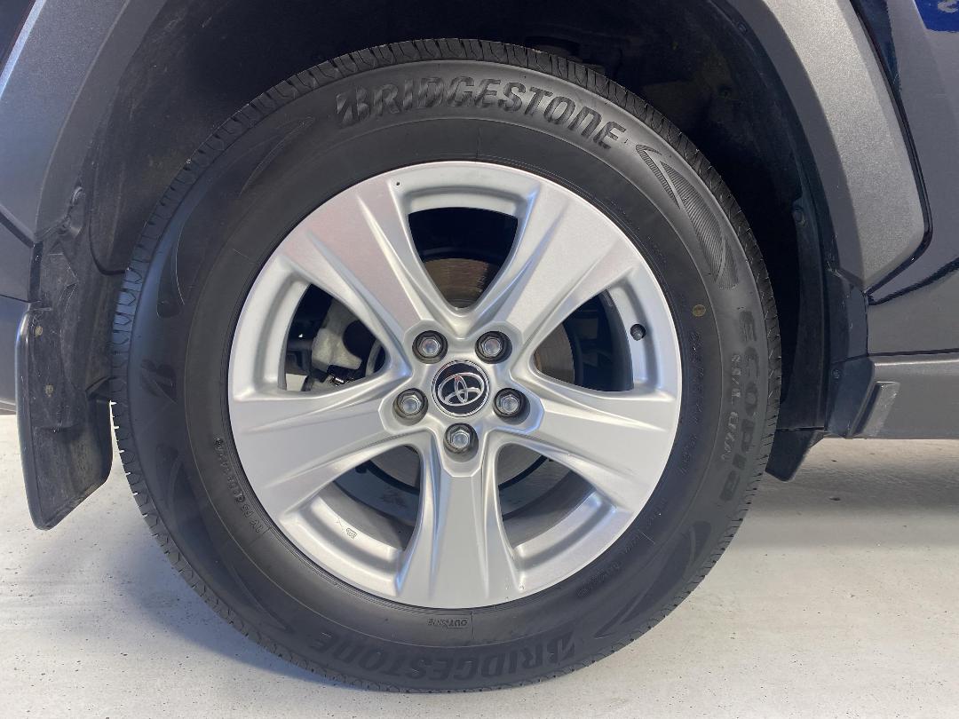 Photo '12' of Toyota Rav4 Photo '12' of Toyota Rav4