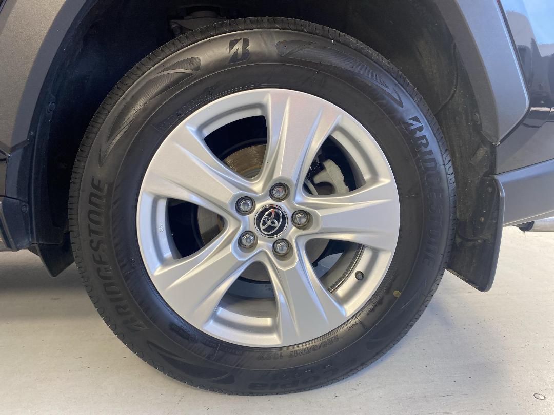 Photo '11' of Toyota Rav4 Photo '11' of Toyota Rav4