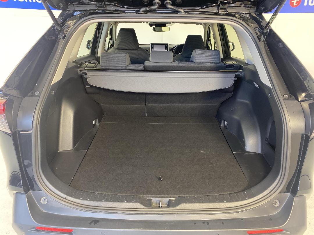 Photo '14' of Toyota Rav4 Photo '14' of Toyota Rav4