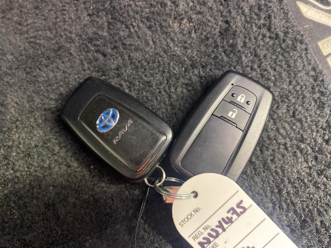 Photo '22' of Toyota Rav4 Photo '22' of Toyota Rav4