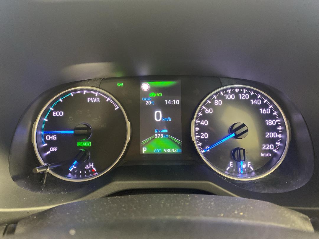 Photo '21' of Toyota Rav4 Photo '21' of Toyota Rav4