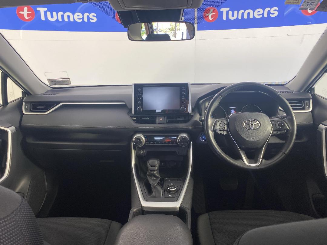 Photo '17' of Toyota Rav4 Photo '17' of Toyota Rav4