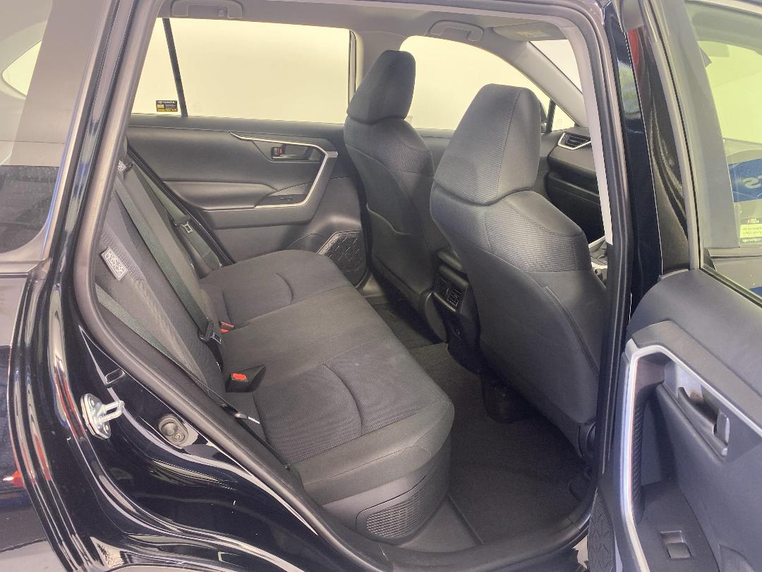 Photo '20' of Toyota Rav4 Photo '20' of Toyota Rav4