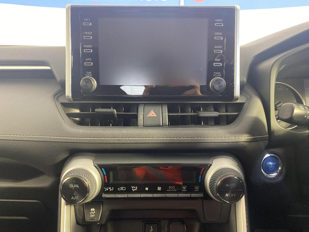 Photo '18' of Toyota Rav4 Photo '18' of Toyota Rav4