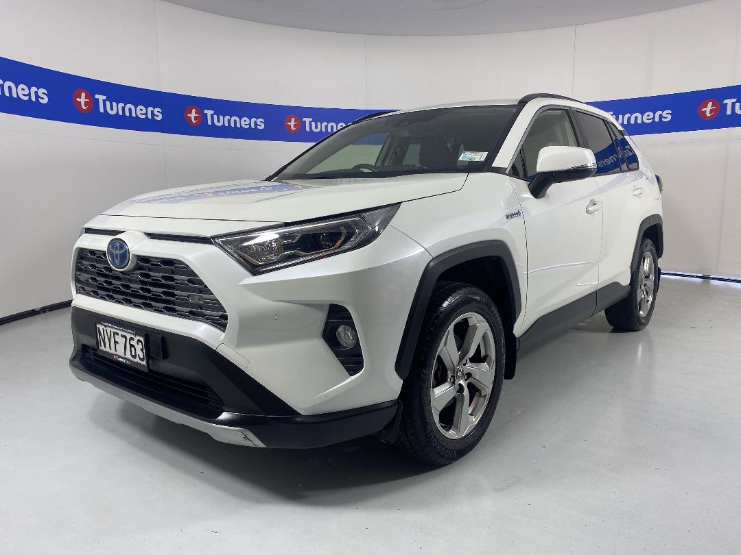 Photo '4' of Toyota Rav4 Photo '4' of Toyota Rav4