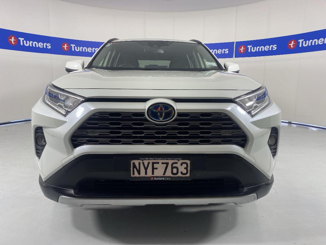 Photo '2' of Toyota Rav4 Photo '2' of Toyota Rav4