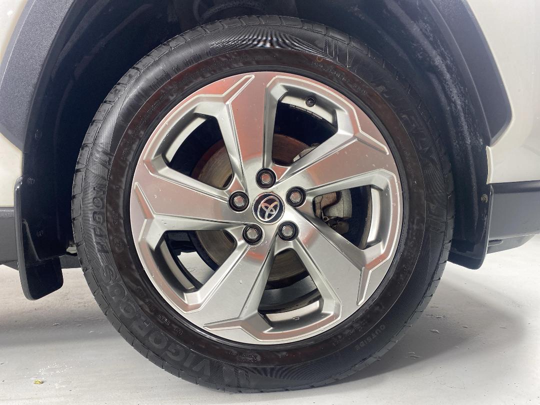 Photo '9' of Toyota Rav4 Photo '9' of Toyota Rav4