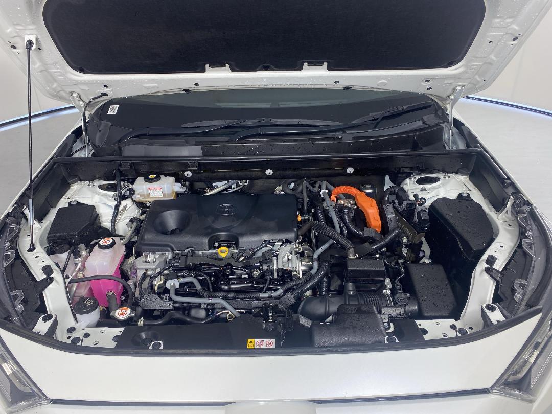 Photo '13' of Toyota Rav4 Photo '13' of Toyota Rav4