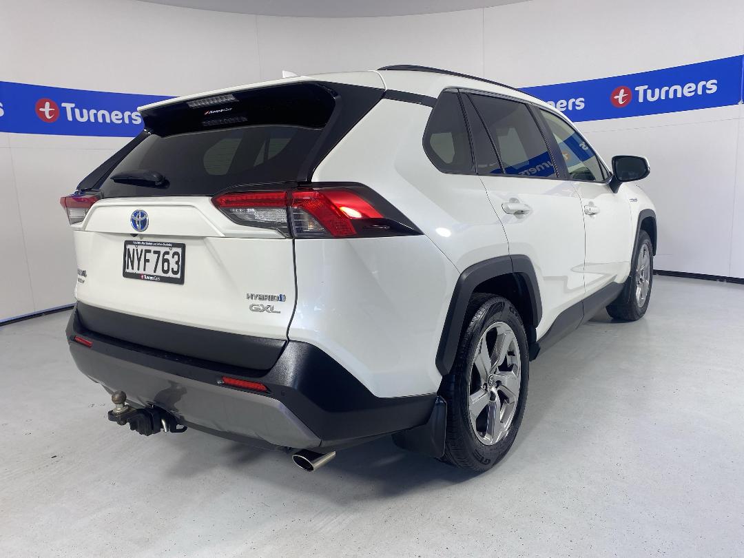 Photo '7' of Toyota Rav4 Photo '7' of Toyota Rav4