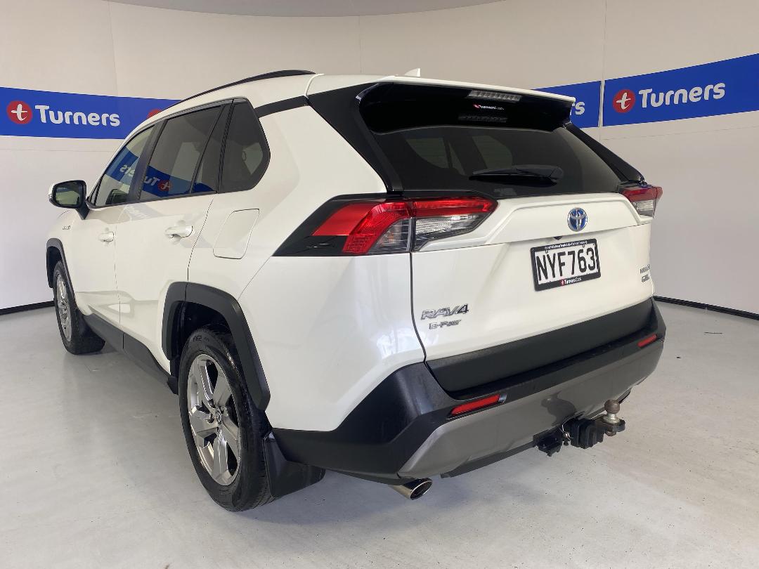 Photo '5' of Toyota Rav4 Photo '5' of Toyota Rav4