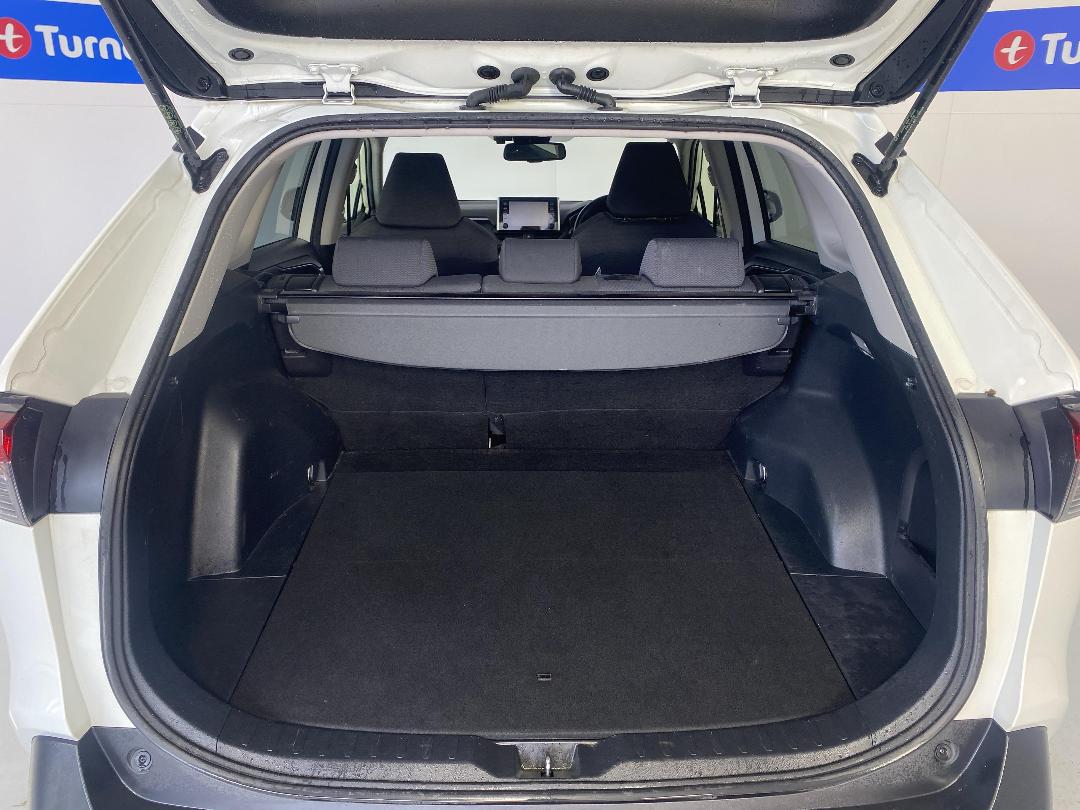 Photo '14' of Toyota Rav4 Photo '14' of Toyota Rav4