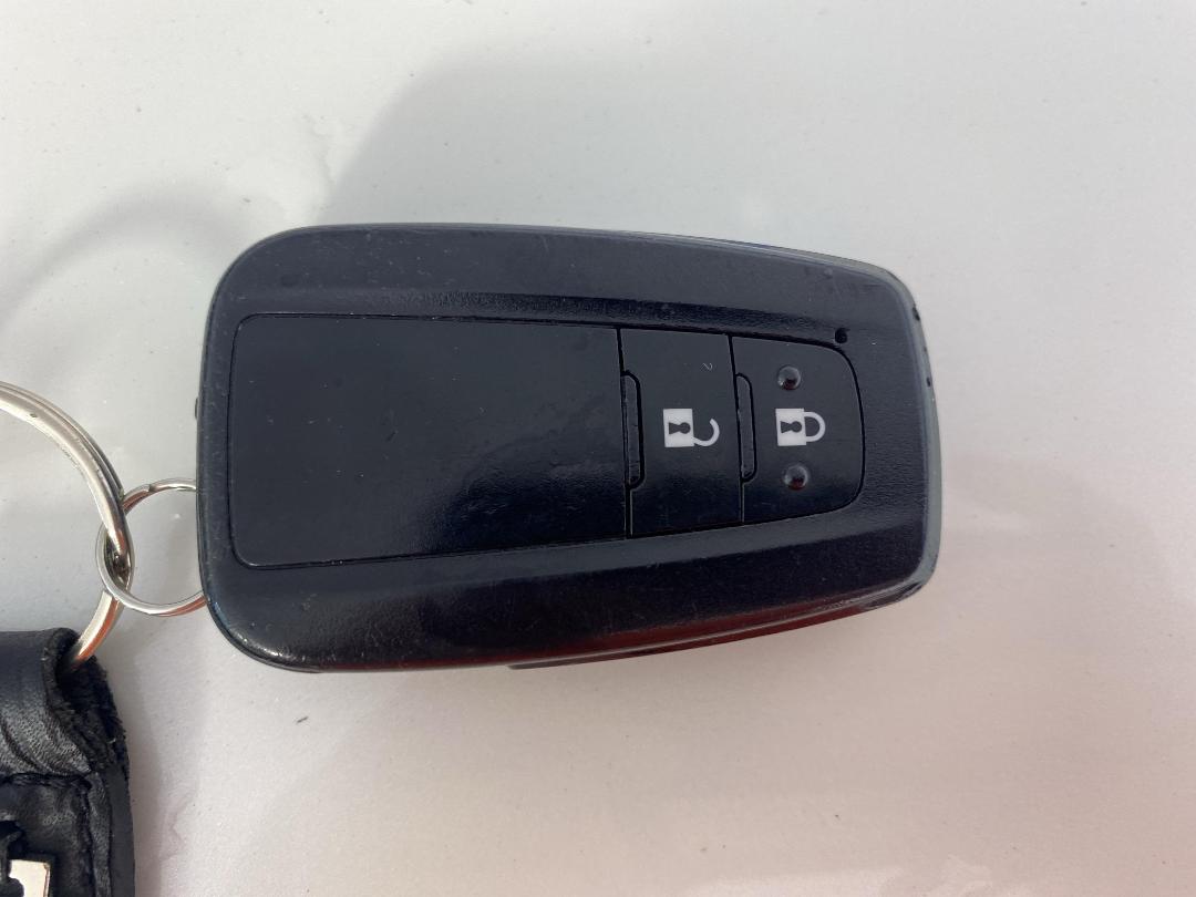 Photo '22' of Toyota Rav4 Photo '22' of Toyota Rav4