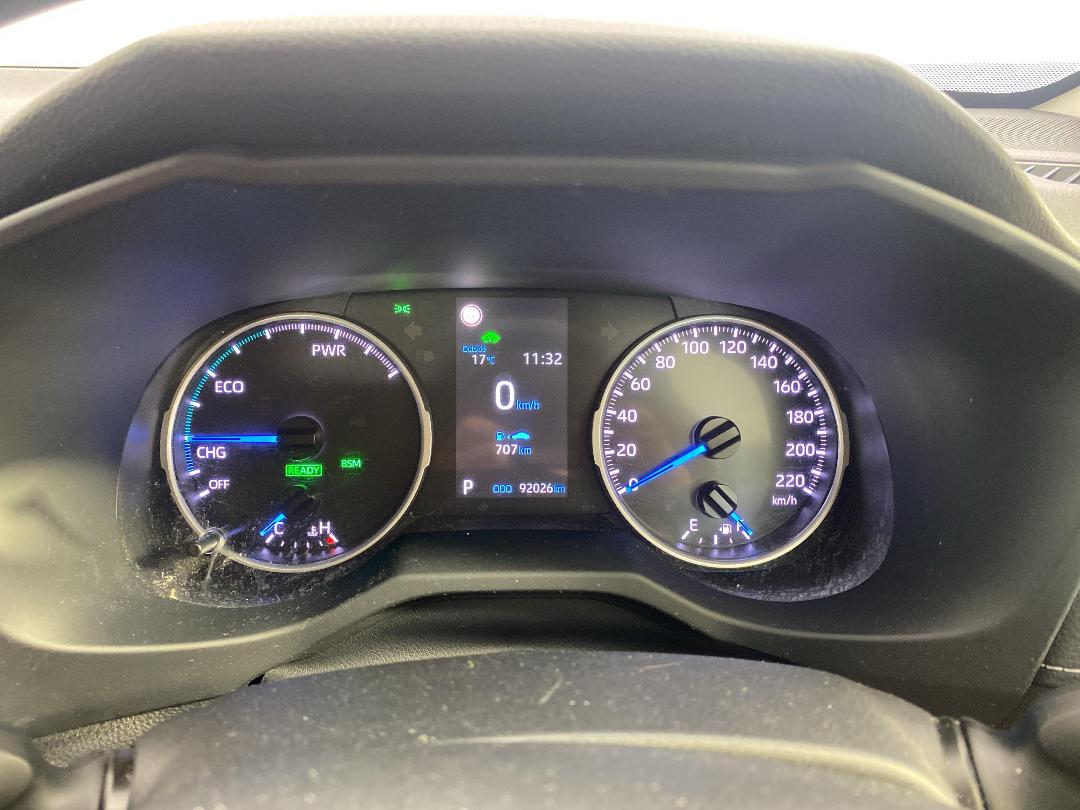 Photo '21' of Toyota Rav4 Photo '21' of Toyota Rav4