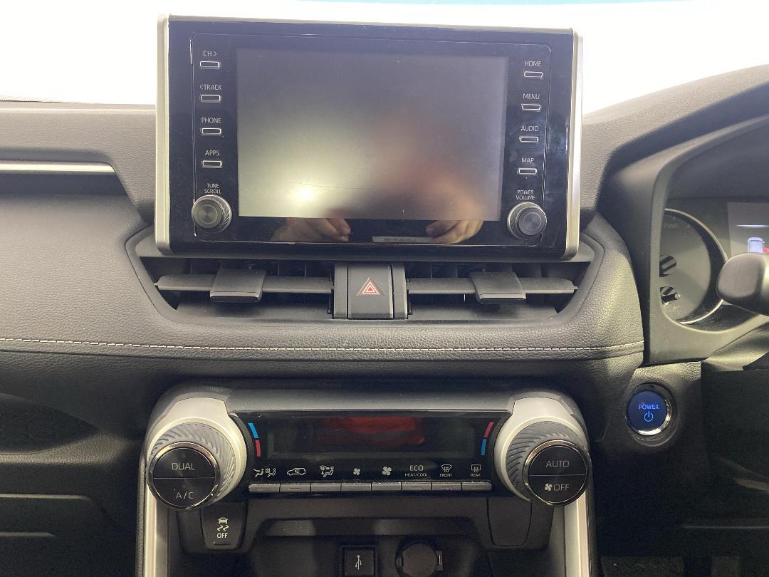 Photo '18' of Toyota Rav4 Photo '18' of Toyota Rav4