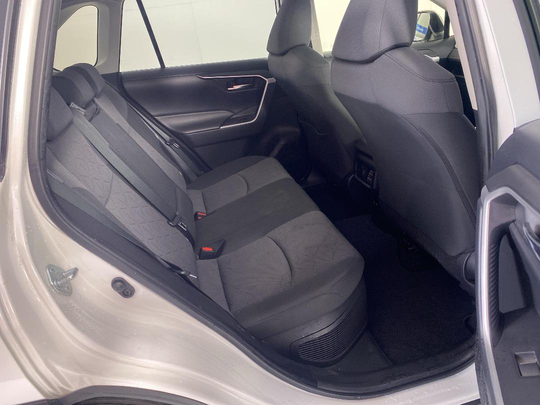 Photo '20' of Toyota Rav4 Photo '20' of Toyota Rav4