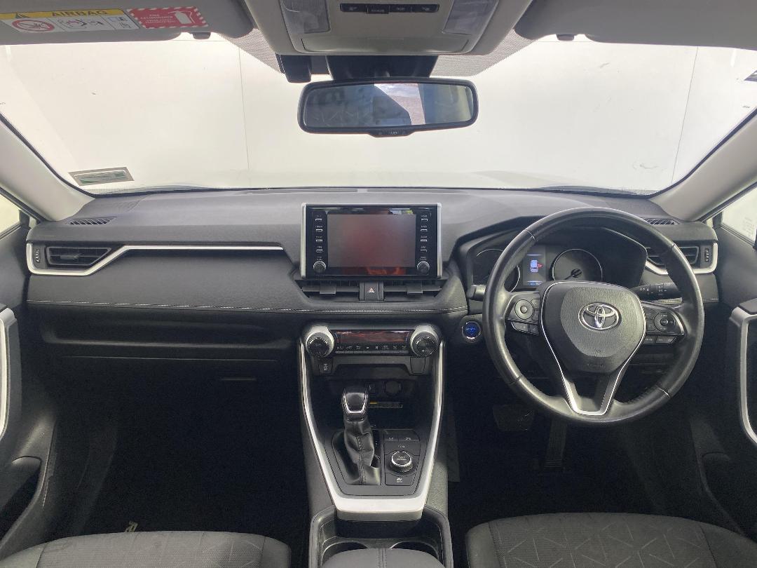 Photo '17' of Toyota Rav4 Photo '17' of Toyota Rav4