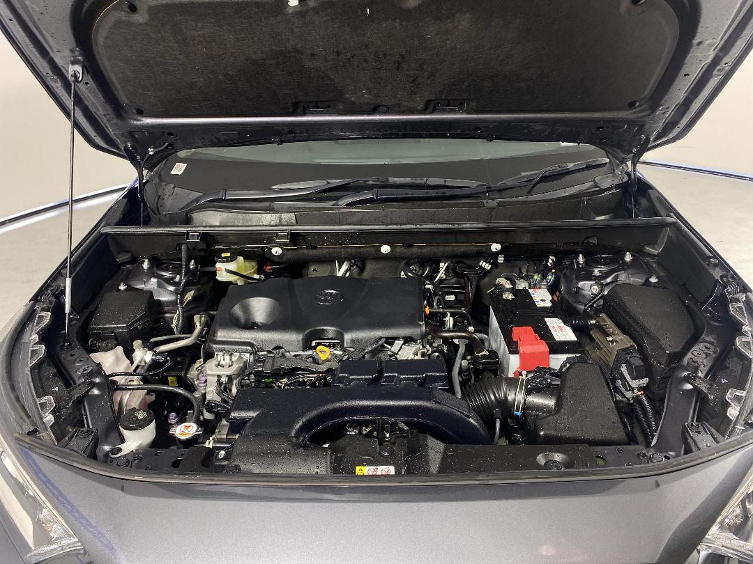 Photo '13' of Toyota Rav4