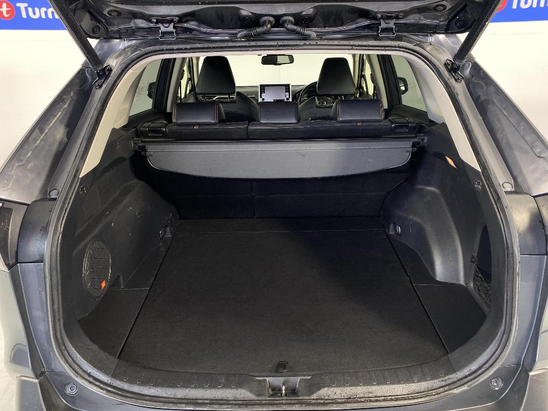 Photo '14' of Toyota Rav4