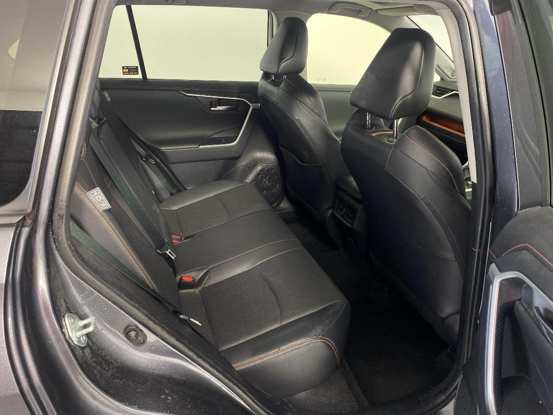 Photo '20' of Toyota Rav4