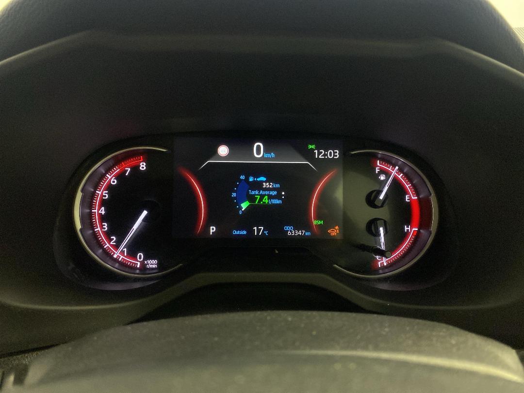 Photo '21' of Toyota Rav4