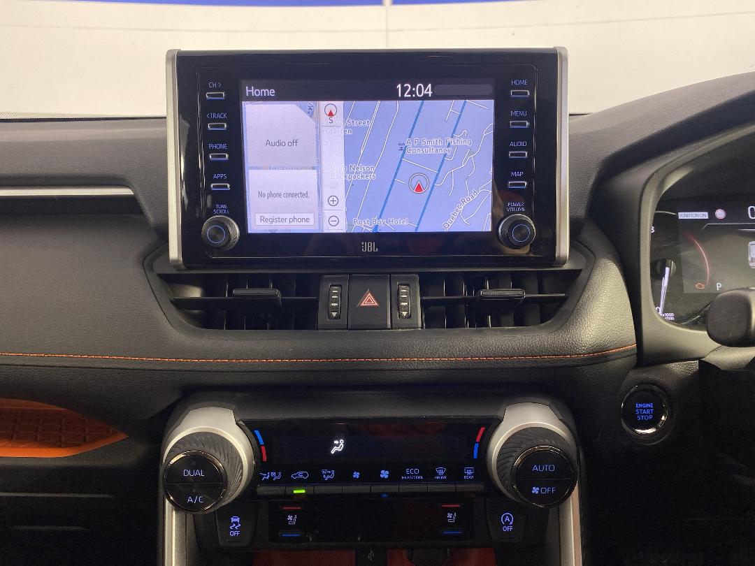 Photo '18' of Toyota Rav4