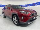 Thumbnail '1' of Toyota Rav4