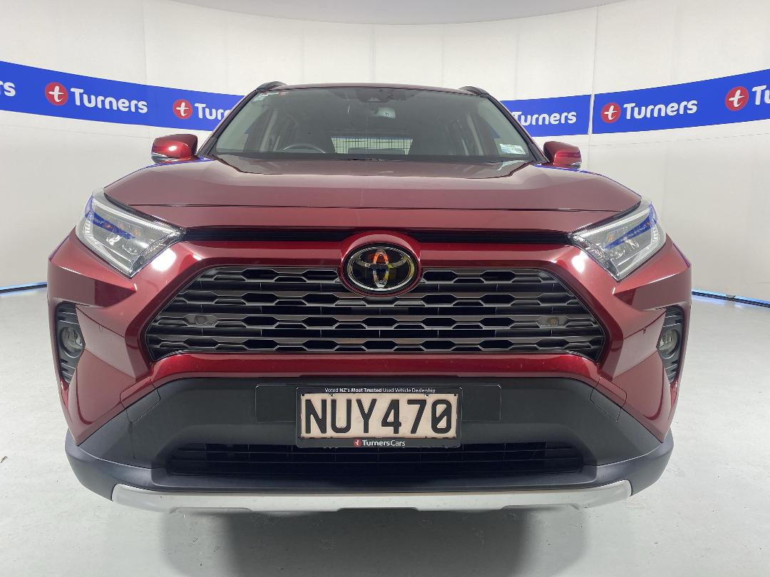 Photo '2' of Toyota Rav4