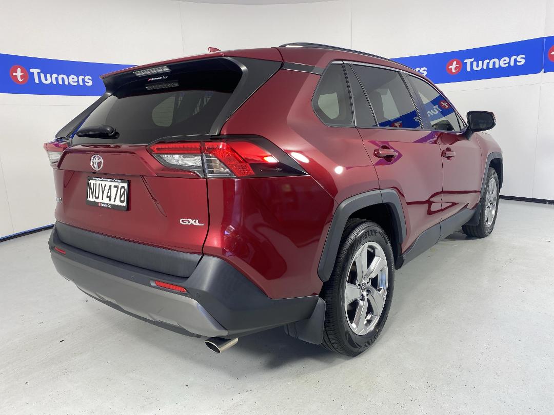 Photo '7' of Toyota Rav4