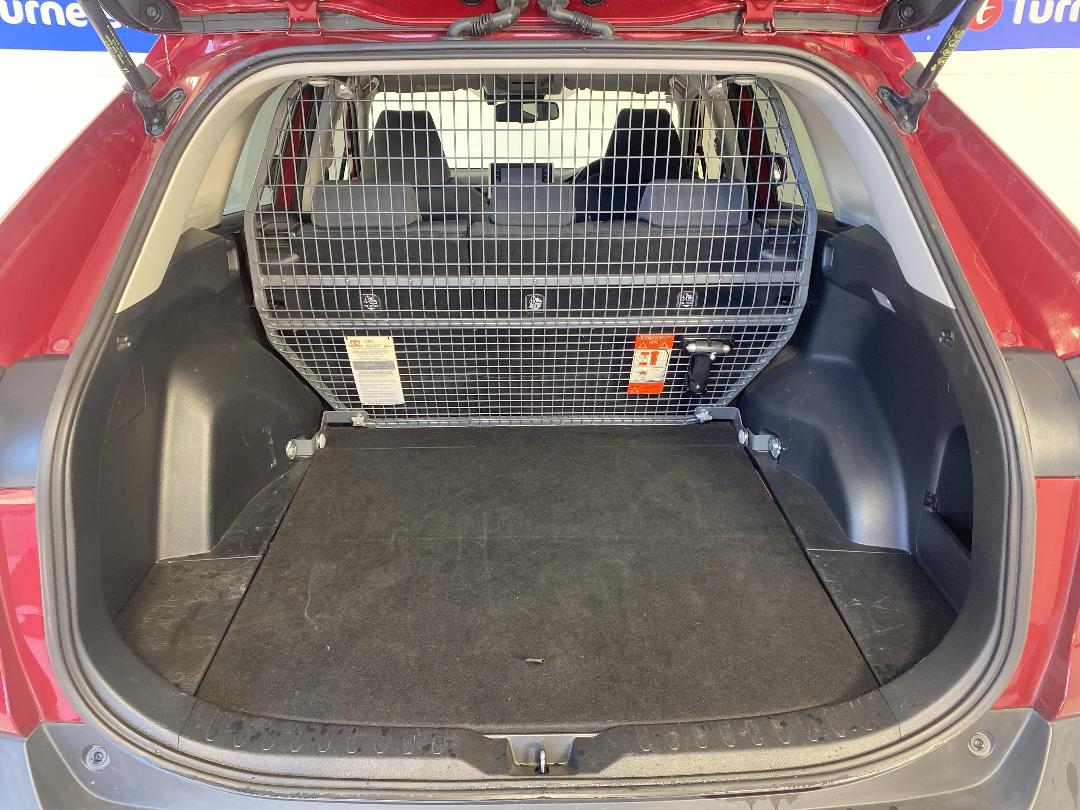 Photo '14' of Toyota Rav4