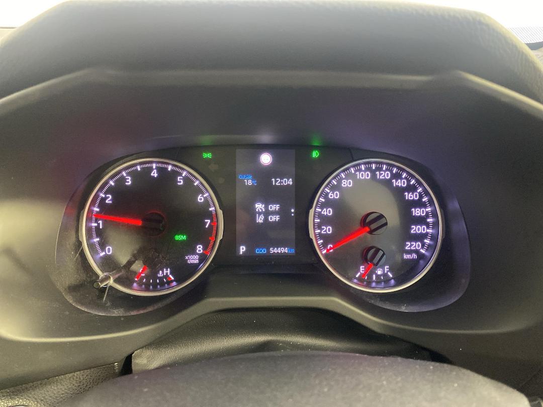 Photo '21' of Toyota Rav4