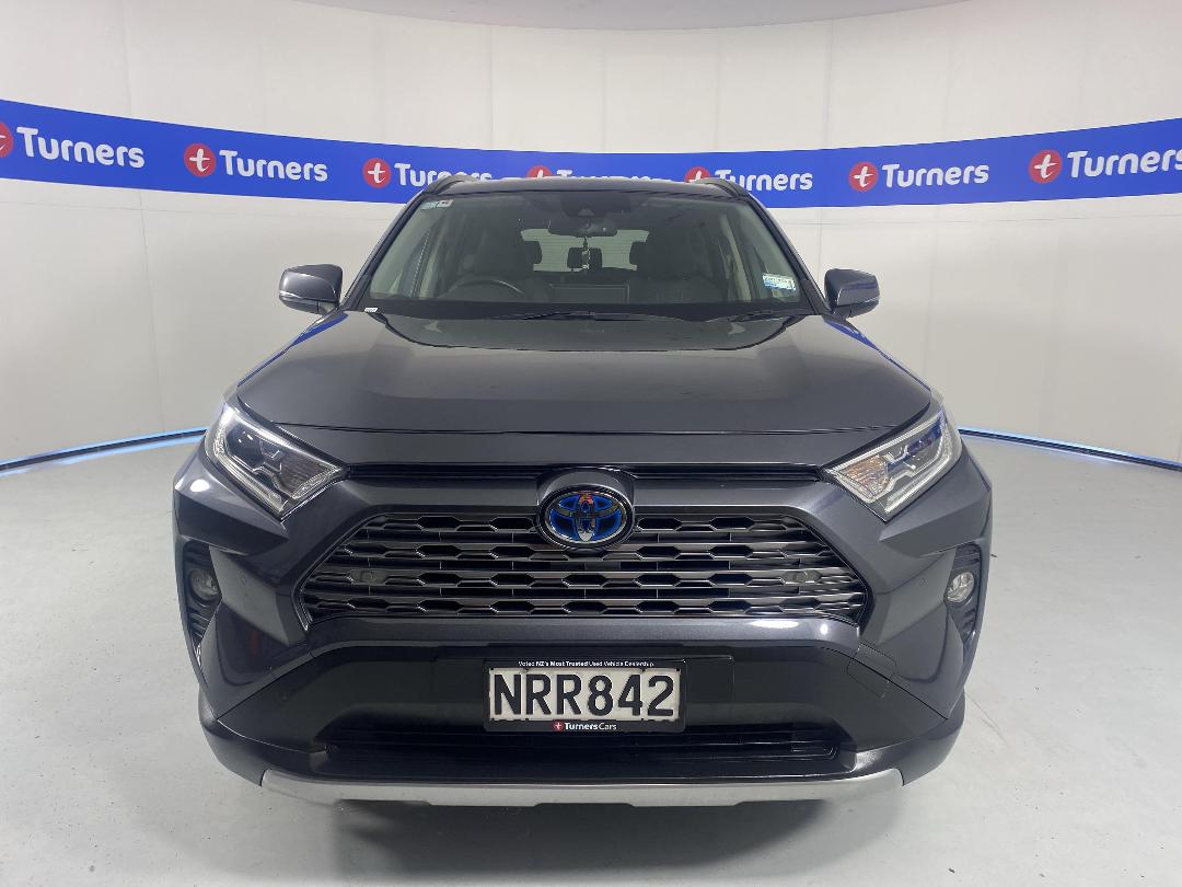 Photo '2' of Toyota Rav4