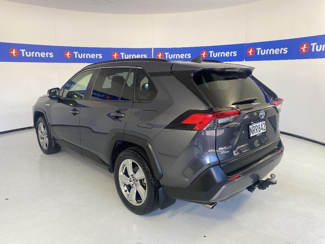 Photo '5' of Toyota Rav4