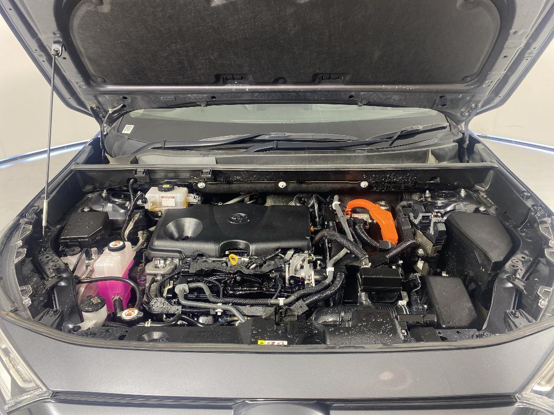 Photo '13' of Toyota Rav4