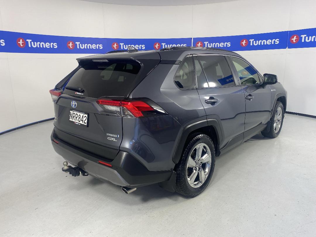 Photo '7' of Toyota Rav4