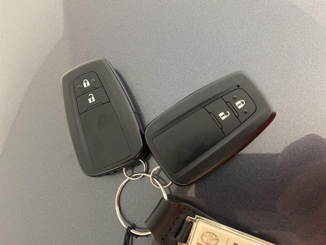 Photo '22' of Toyota Rav4