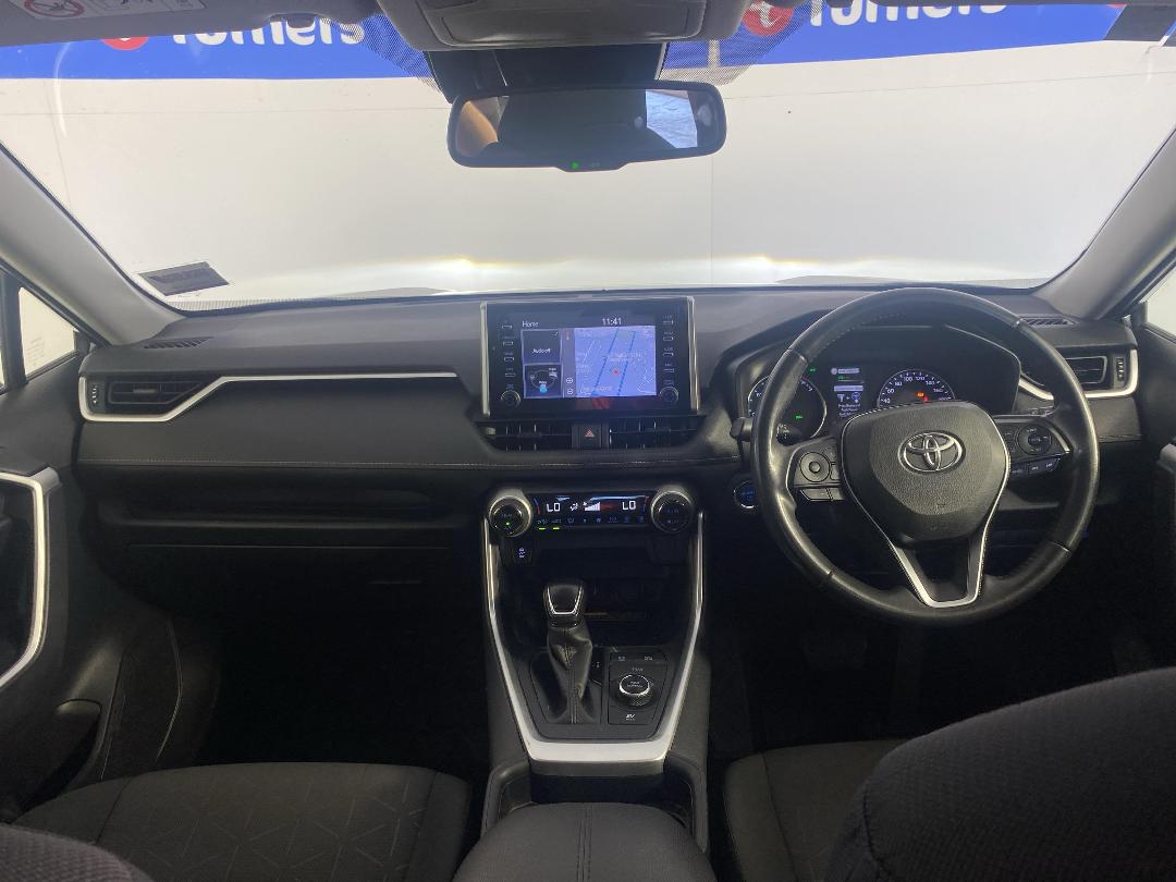 Photo '17' of Toyota Rav4