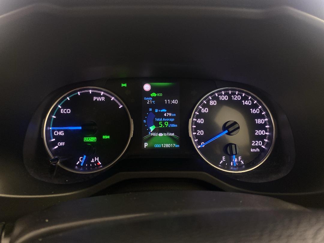 Photo '21' of Toyota Rav4