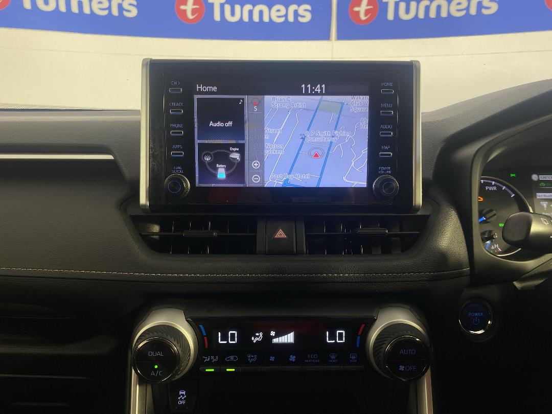 Photo '18' of Toyota Rav4