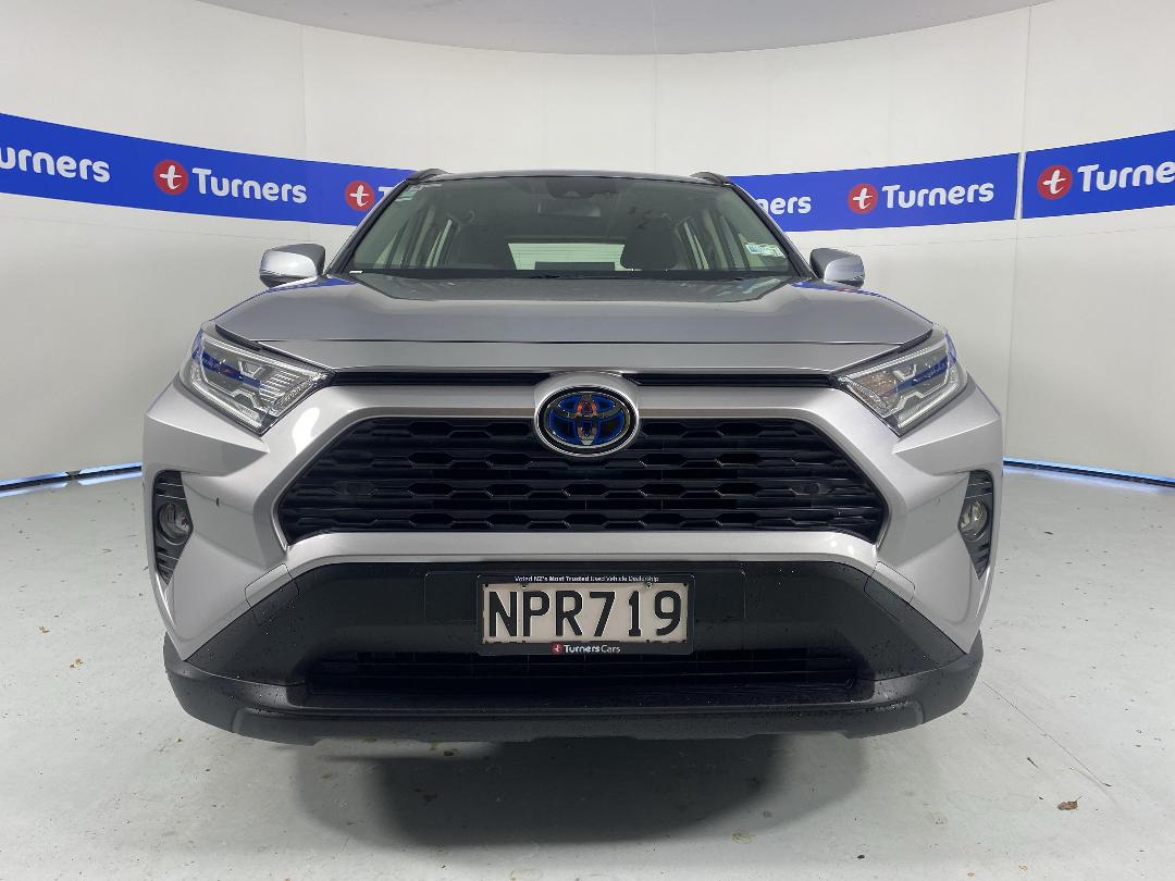 Photo '2' of Toyota Rav4 Photo '2' of Toyota Rav4