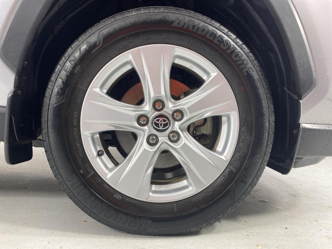 Photo '9' of Toyota Rav4 Photo '9' of Toyota Rav4