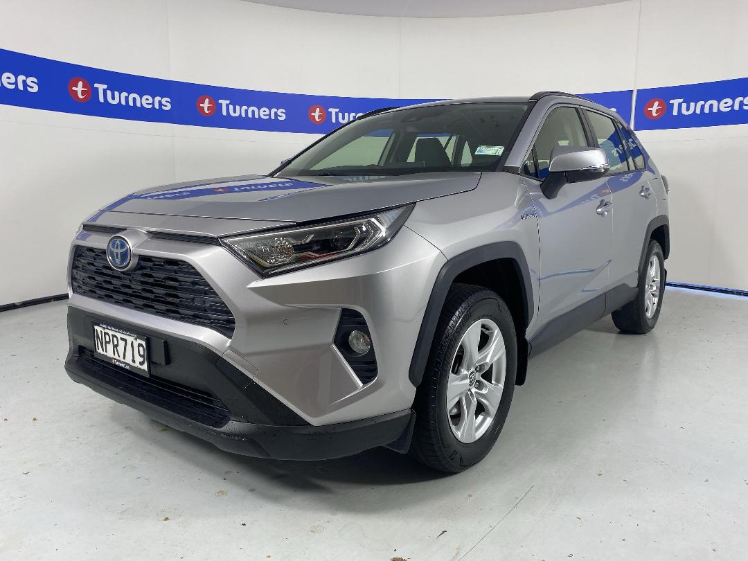 Photo '4' of Toyota Rav4 Photo '4' of Toyota Rav4