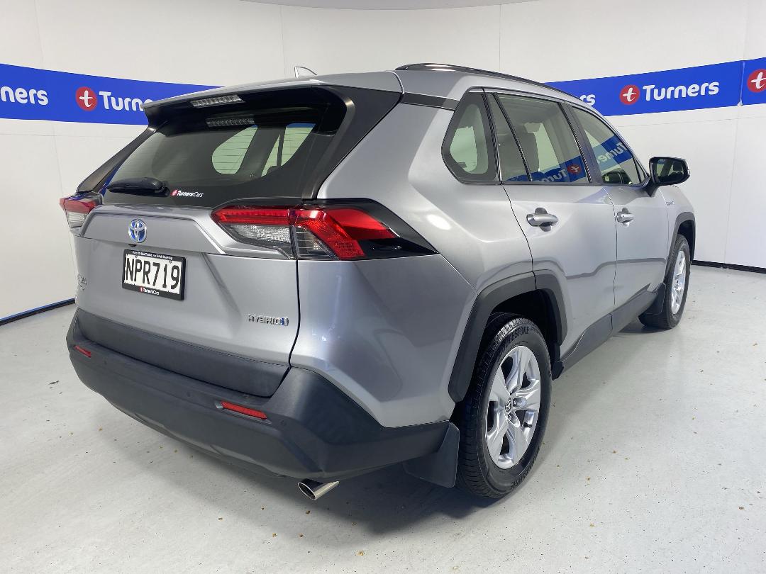 Photo '7' of Toyota Rav4 Photo '7' of Toyota Rav4