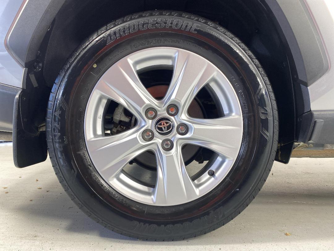 Photo '12' of Toyota Rav4 Photo '12' of Toyota Rav4