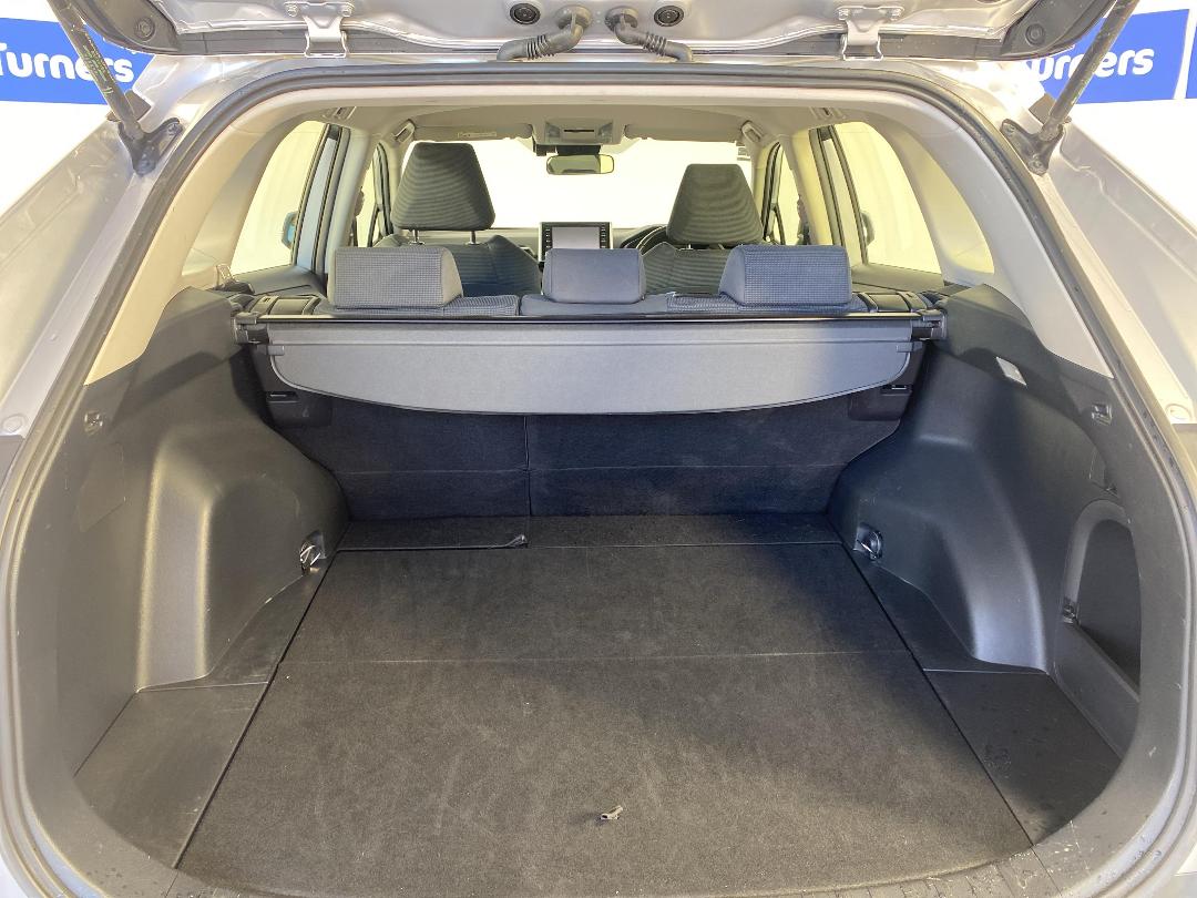 Photo '14' of Toyota Rav4 Photo '14' of Toyota Rav4