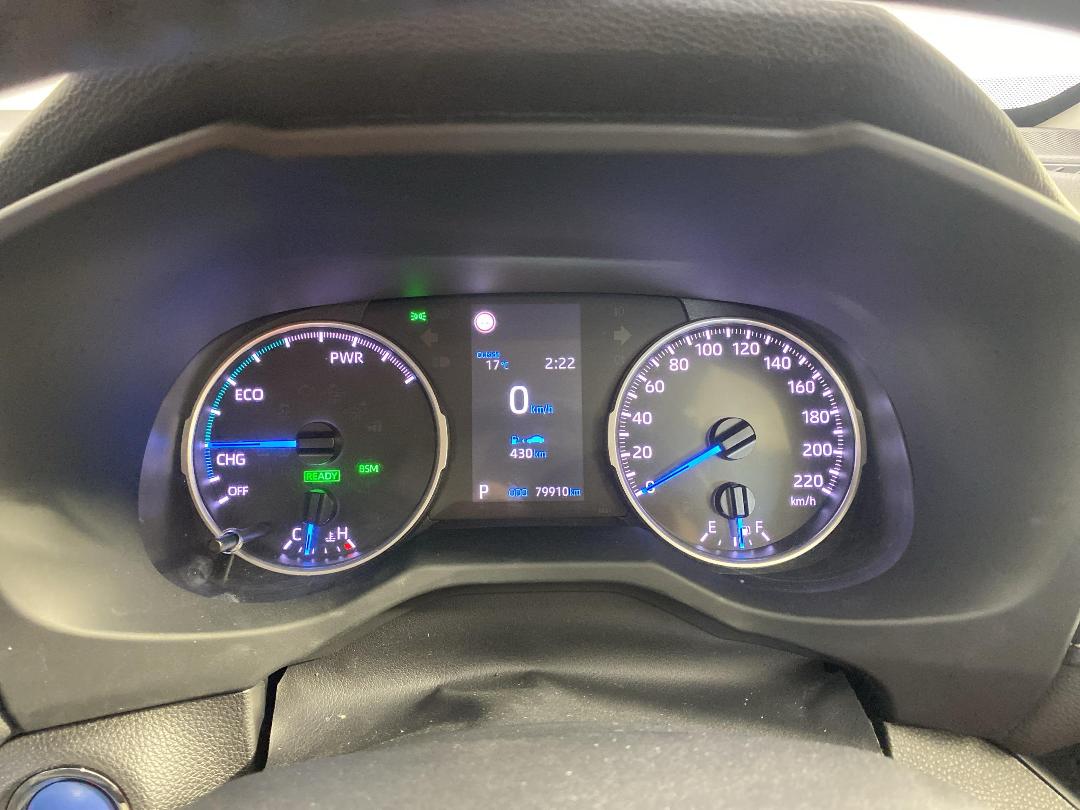 Photo '21' of Toyota Rav4 Photo '21' of Toyota Rav4