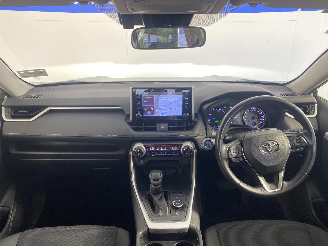 Photo '17' of Toyota Rav4 Photo '17' of Toyota Rav4