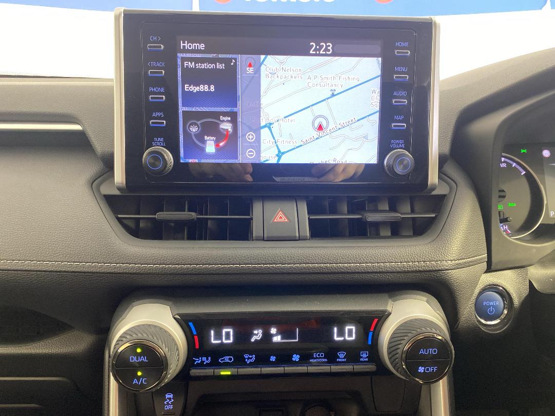 Photo '18' of Toyota Rav4 Photo '18' of Toyota Rav4